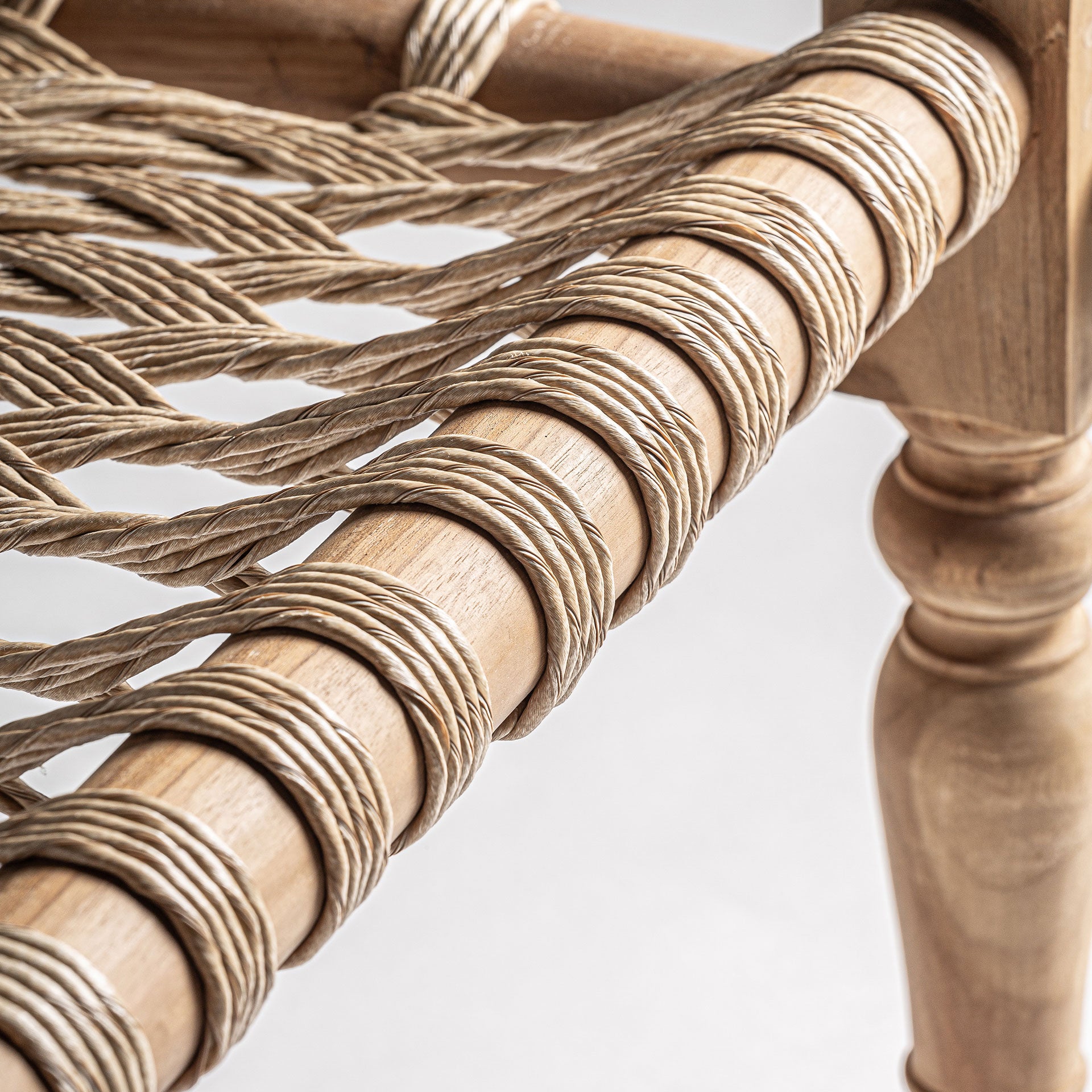 BELLEY DECK CHAIR